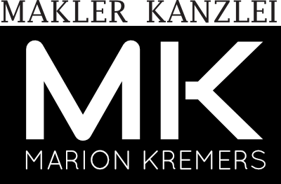 Logo Marion Kremers